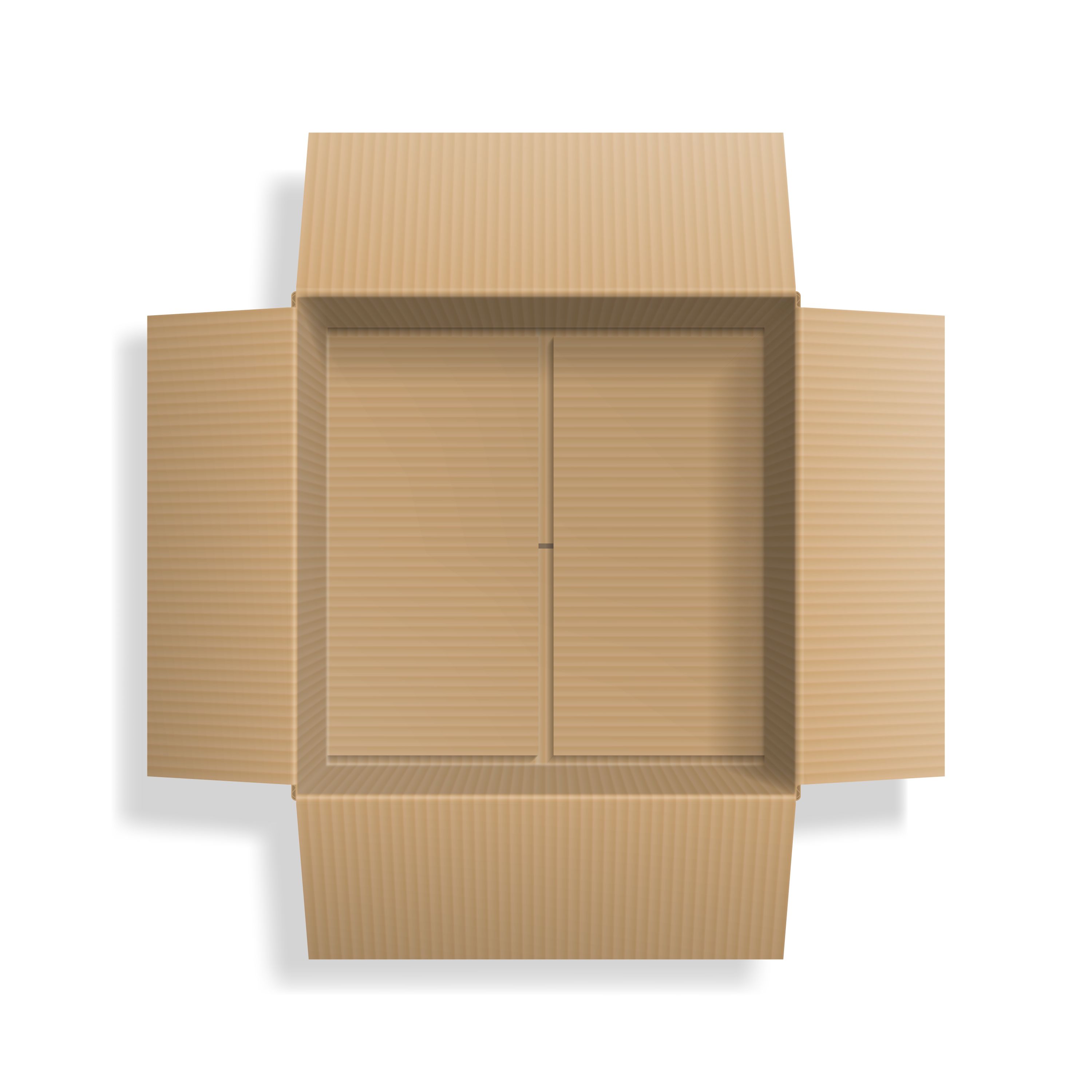 Corrugated Boxes Alpha Packaging