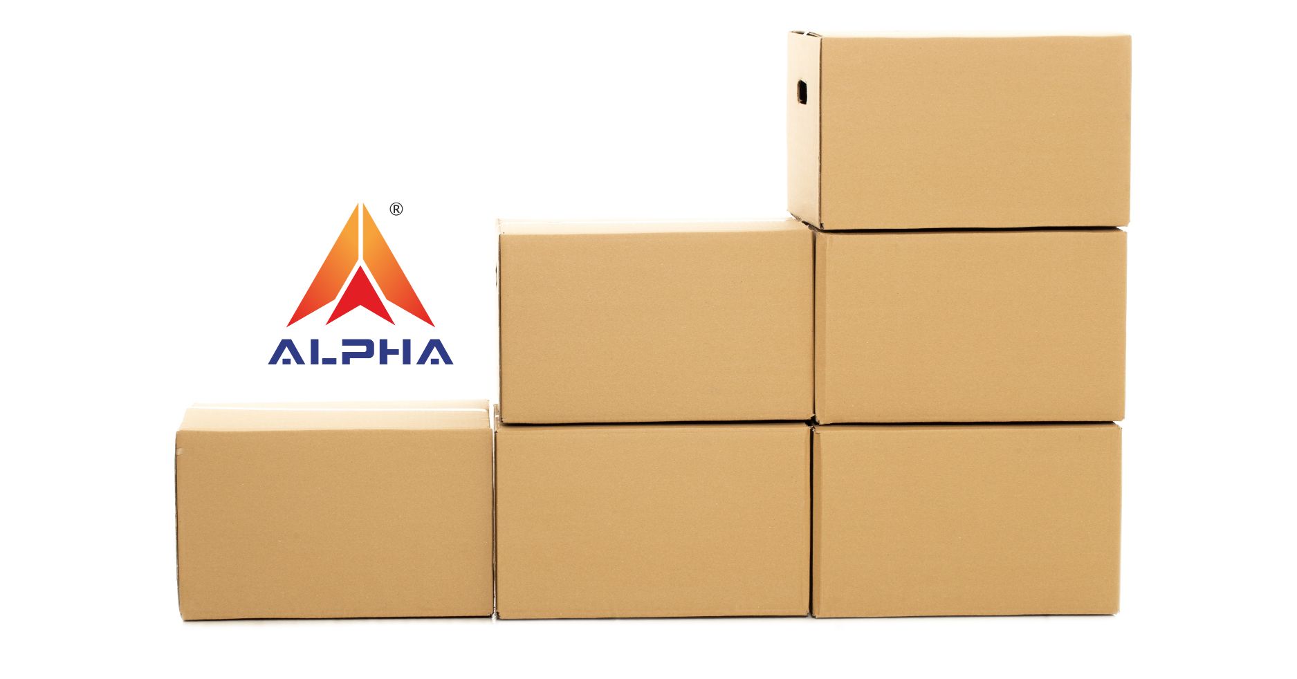 FOUNDER | Alpha Packaging