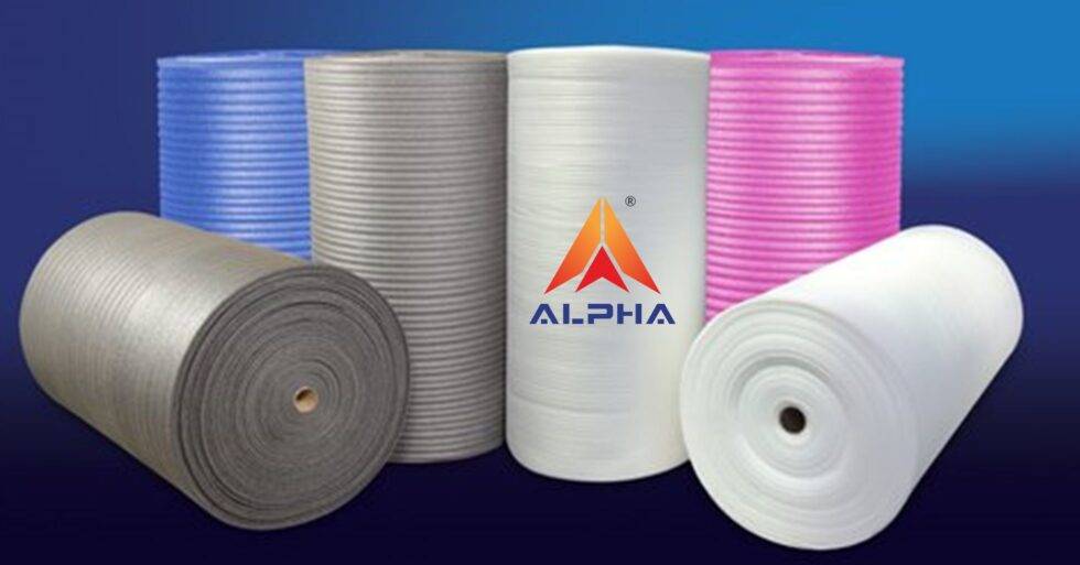 Alpha Packaging | A Complete Packaging Solutions